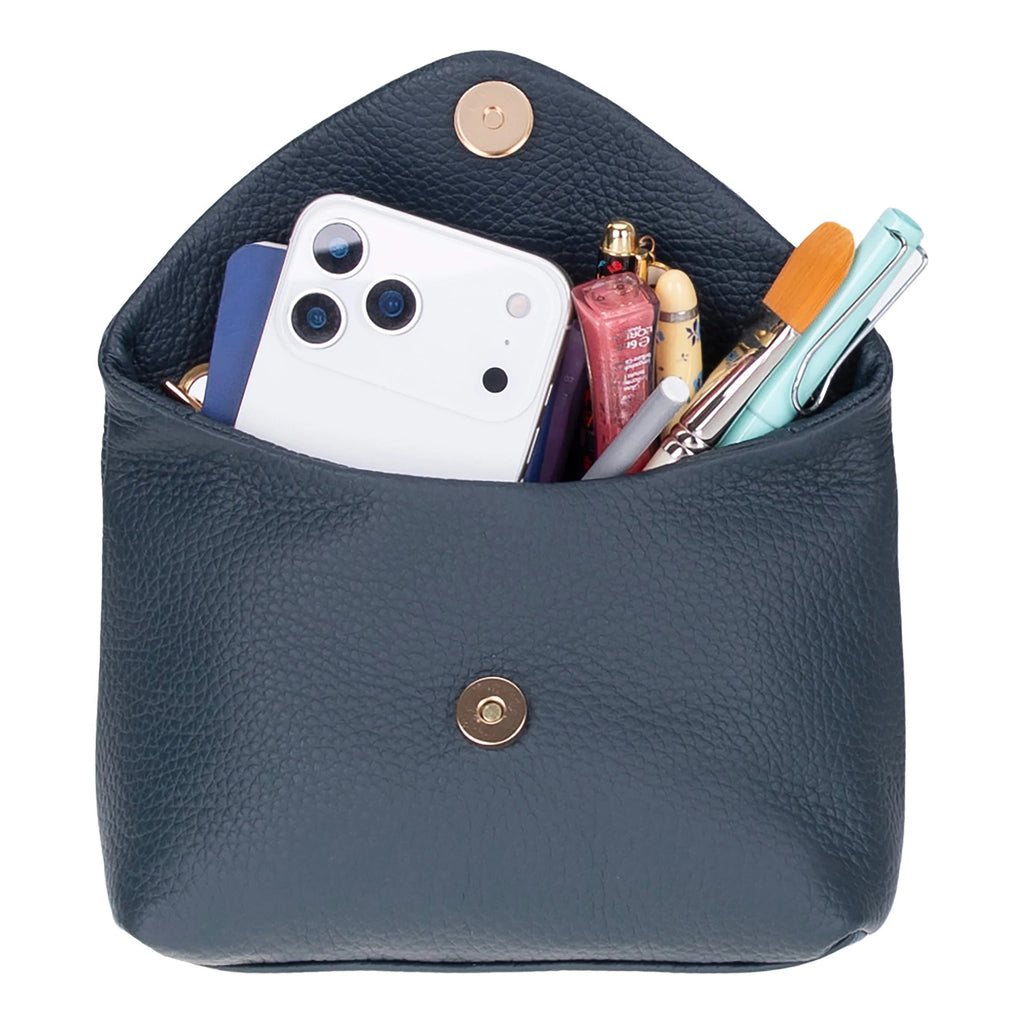 Carrera Lunera Leather Women's Bag