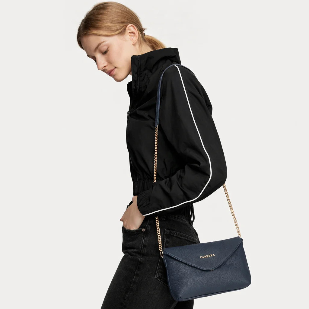 Carrera Lunera Leather Women's Bag