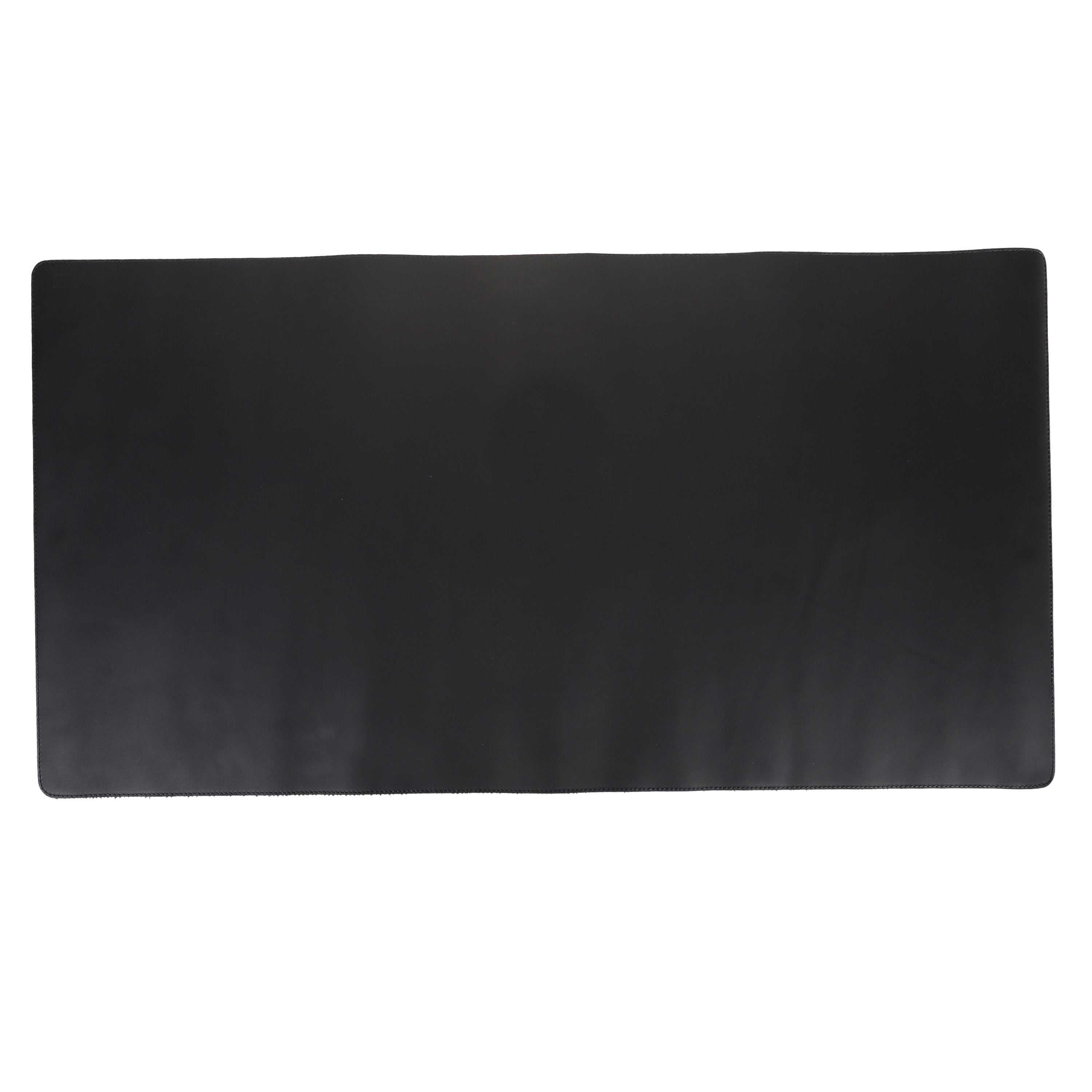 Genuine Leather Desk Mat 37x80