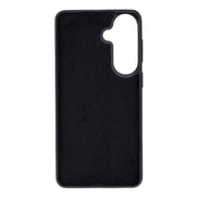 Magic Samsung Galaxy S26 Plus Detachable Leather Wallet Case
