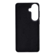 Magic Samsung Galaxy S26 Plus Leather Detachable Wallet Case