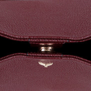 Cortina Leder-Damentasche