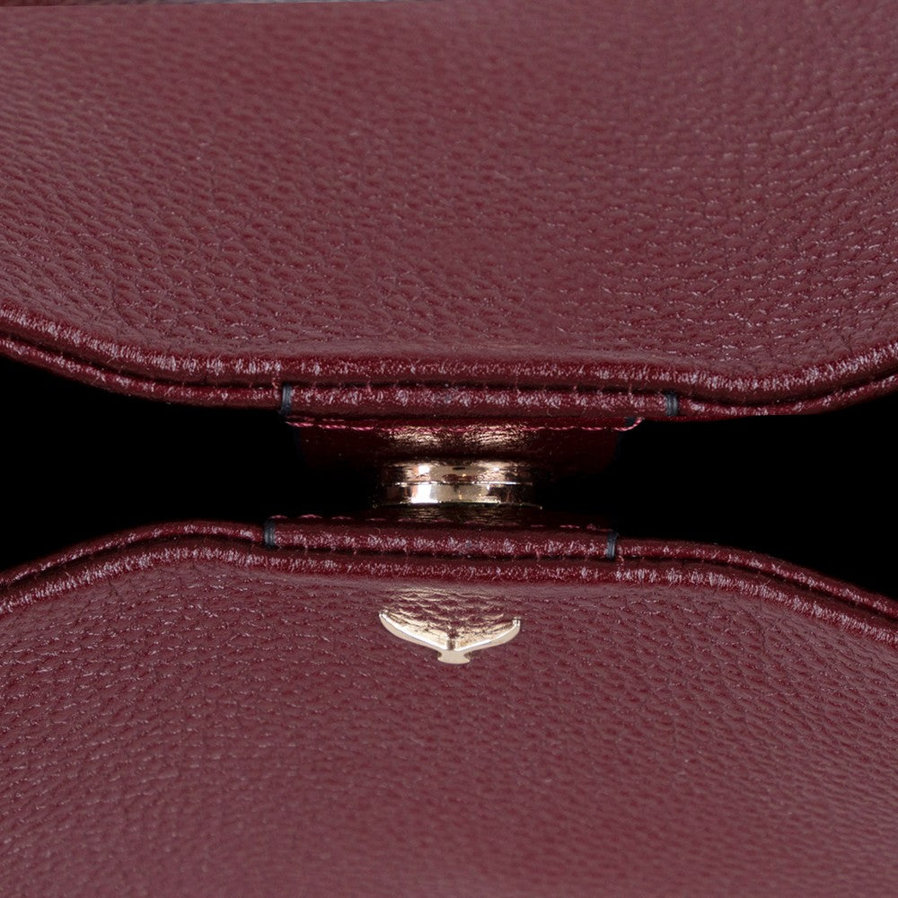 Cortina Leder-Damentasche