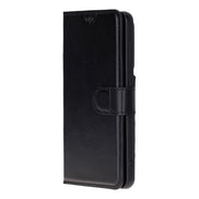 Magic Samsung Galaxy S26 Plus Leather Detachable Wallet Case