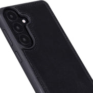 Magic Samsung Galaxy S26 Plus Leather Detachable Wallet Case