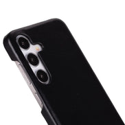 Ultimative Lederhülle für Samsung Galaxy S25 Plus