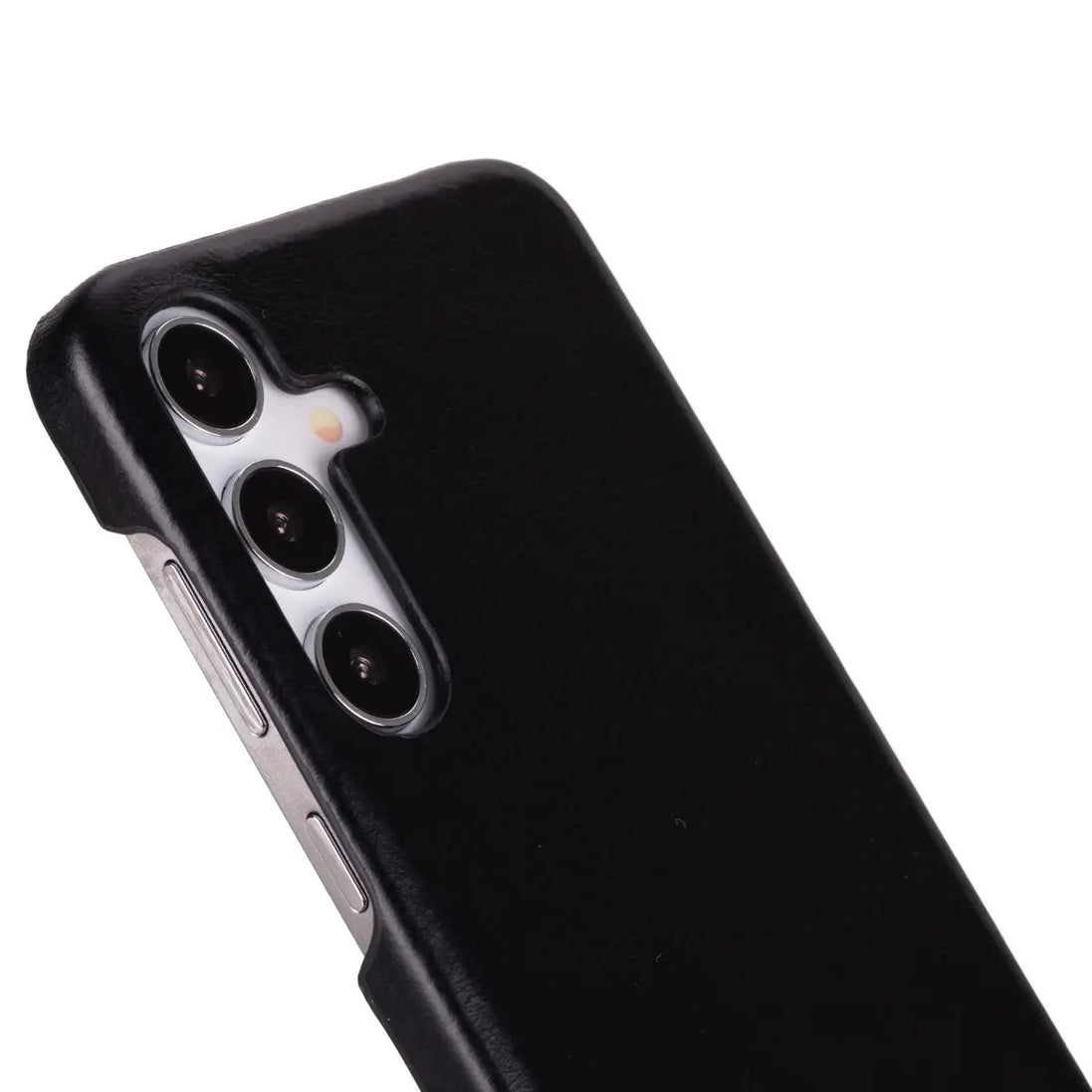 Ultimative Lederhülle für Samsung Galaxy S25 Plus