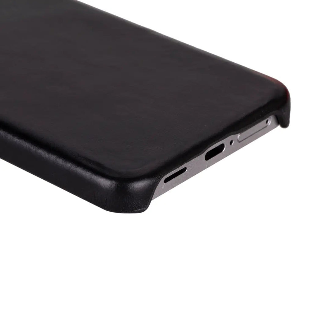 Ultimative Lederhülle für Samsung Galaxy S25 Ultra