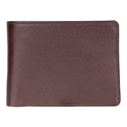 Dario Leather Men's Wallet