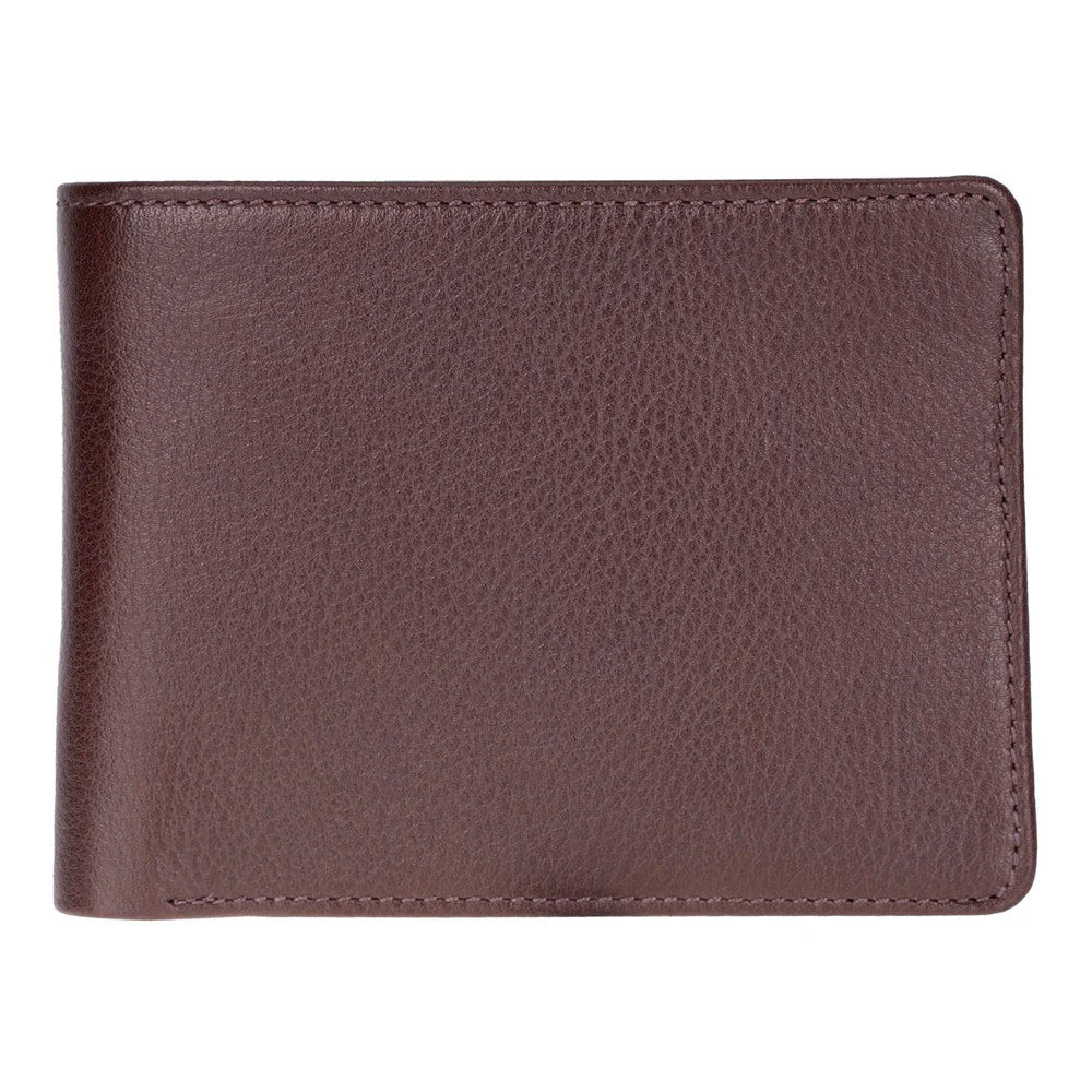 Dario Leather Men's Wallet