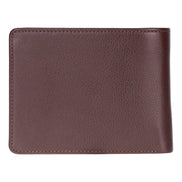 Dario Leather Men's Wallet