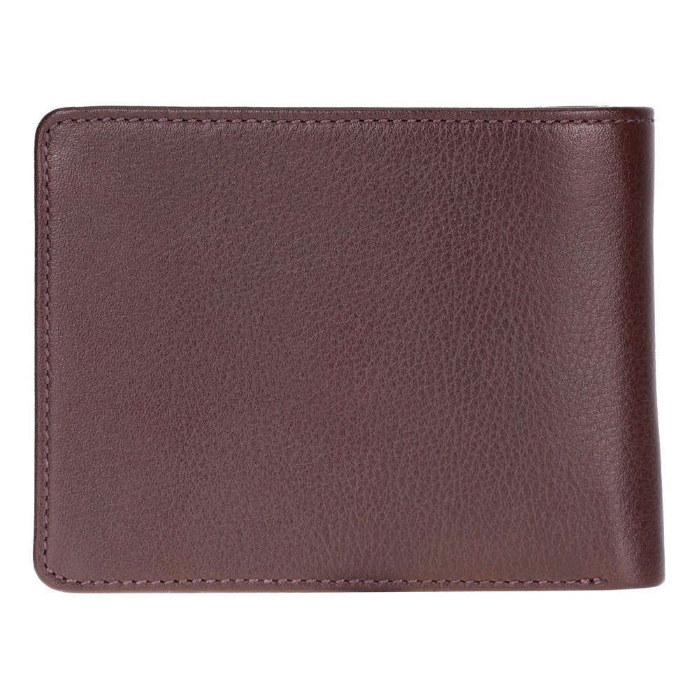 Dario Leather Men's Wallet