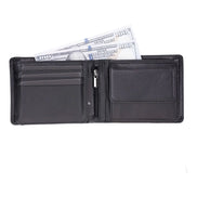 Dario Leather Men's Wallet