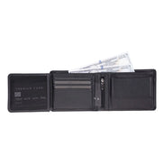 Dario Leather Men's Wallet