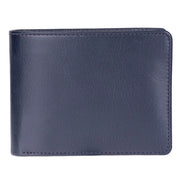 Dario Leather Men's Wallet