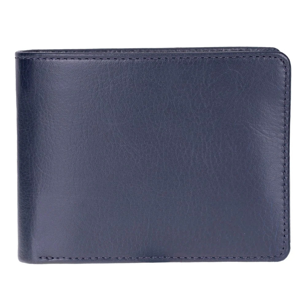 Dario Leather Men's Wallet