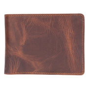 Dario Leather Men's Wallet