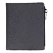 Rexon Leather Men's Wallet With Zipper