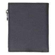 Rexon Leather Men's Wallet With Zipper