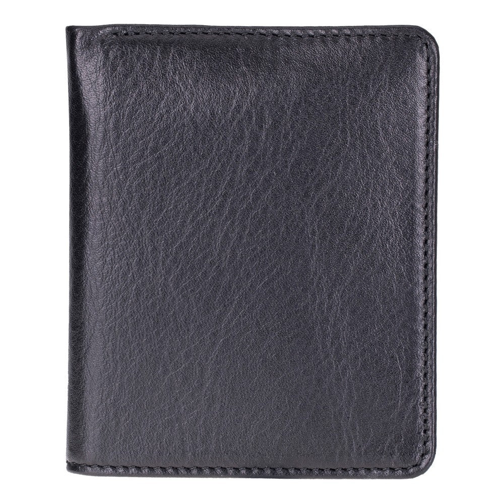Lorvan Leather Men's Wallet