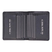 Lorvan Leather Men's Wallet