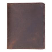 Lorvan Leather Men's Wallet