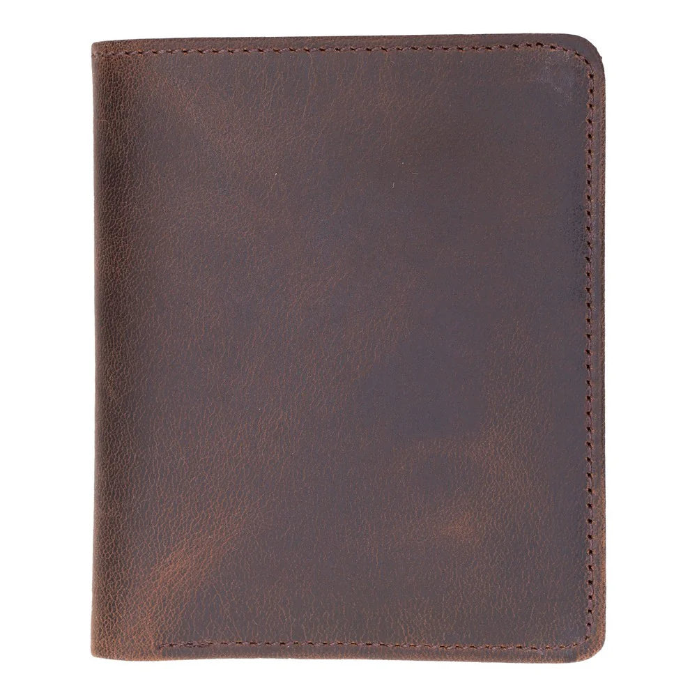 Lorvan Leather Men's Wallet