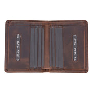 Lorvan Leather Men's Wallet