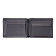 Moro Leather Men's Wallet