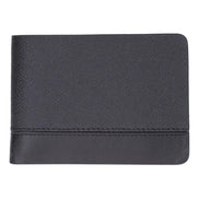 Rovin Leather Men's Wallet