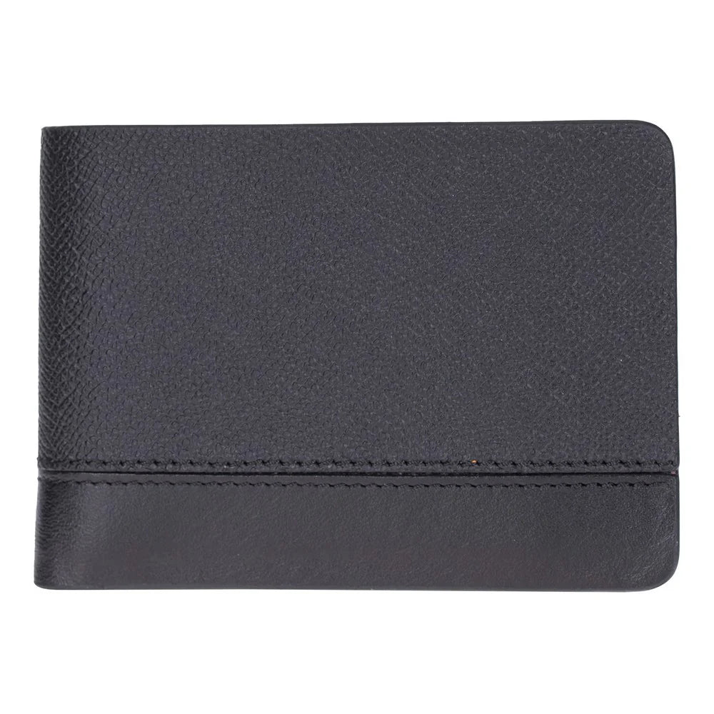 Rovin Leather Men's Wallet