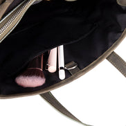 Valetto Leder-Tragetasche