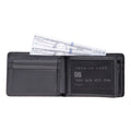Rovin Leather Men's Wallet