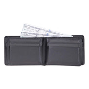 Rovin Leather Men's Wallet