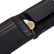 Dario Leather Men's Wallet