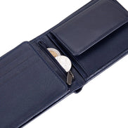 Dario Leather Men's Wallet