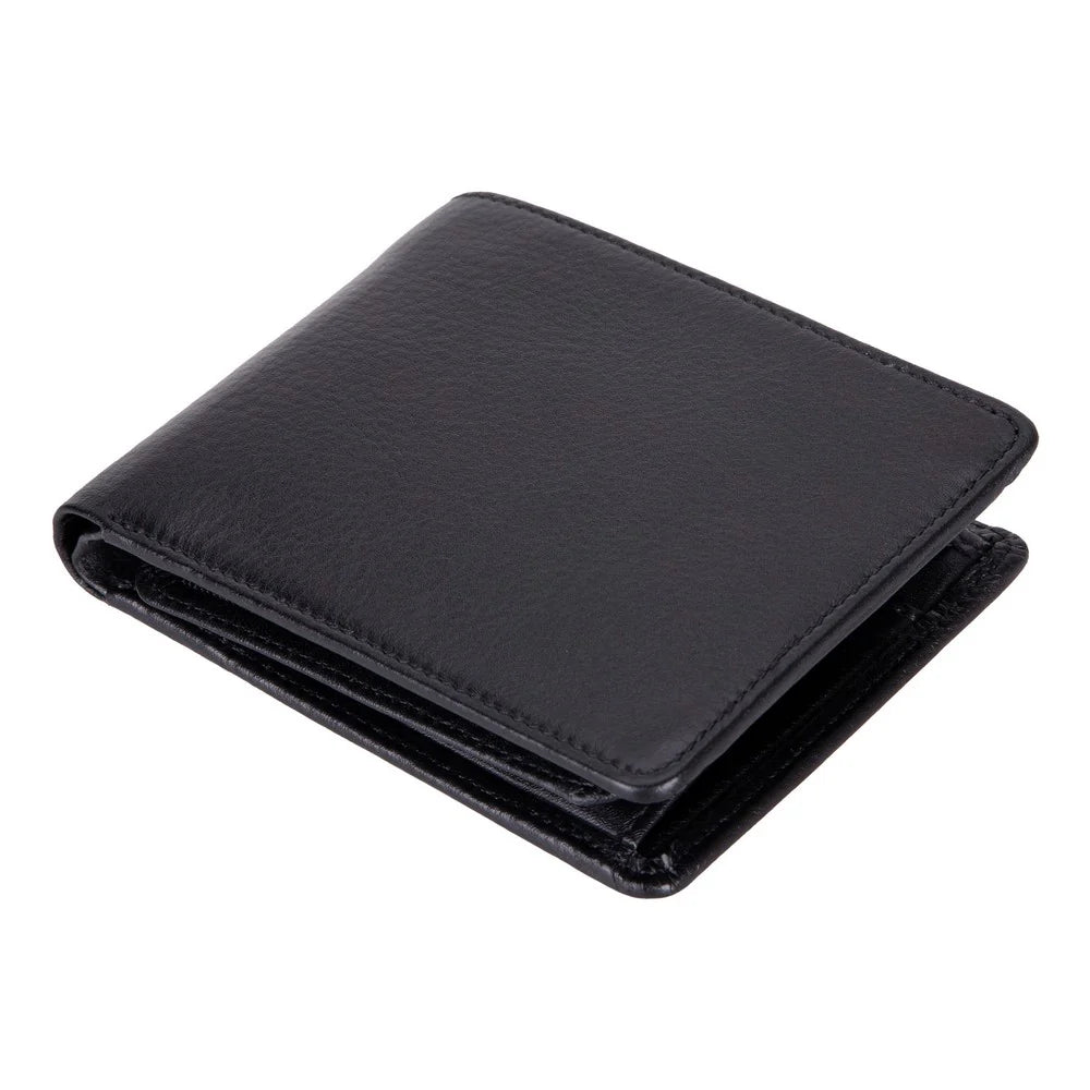 Dario Leather Men's Wallet