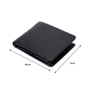 Dario Leather Men's Wallet
