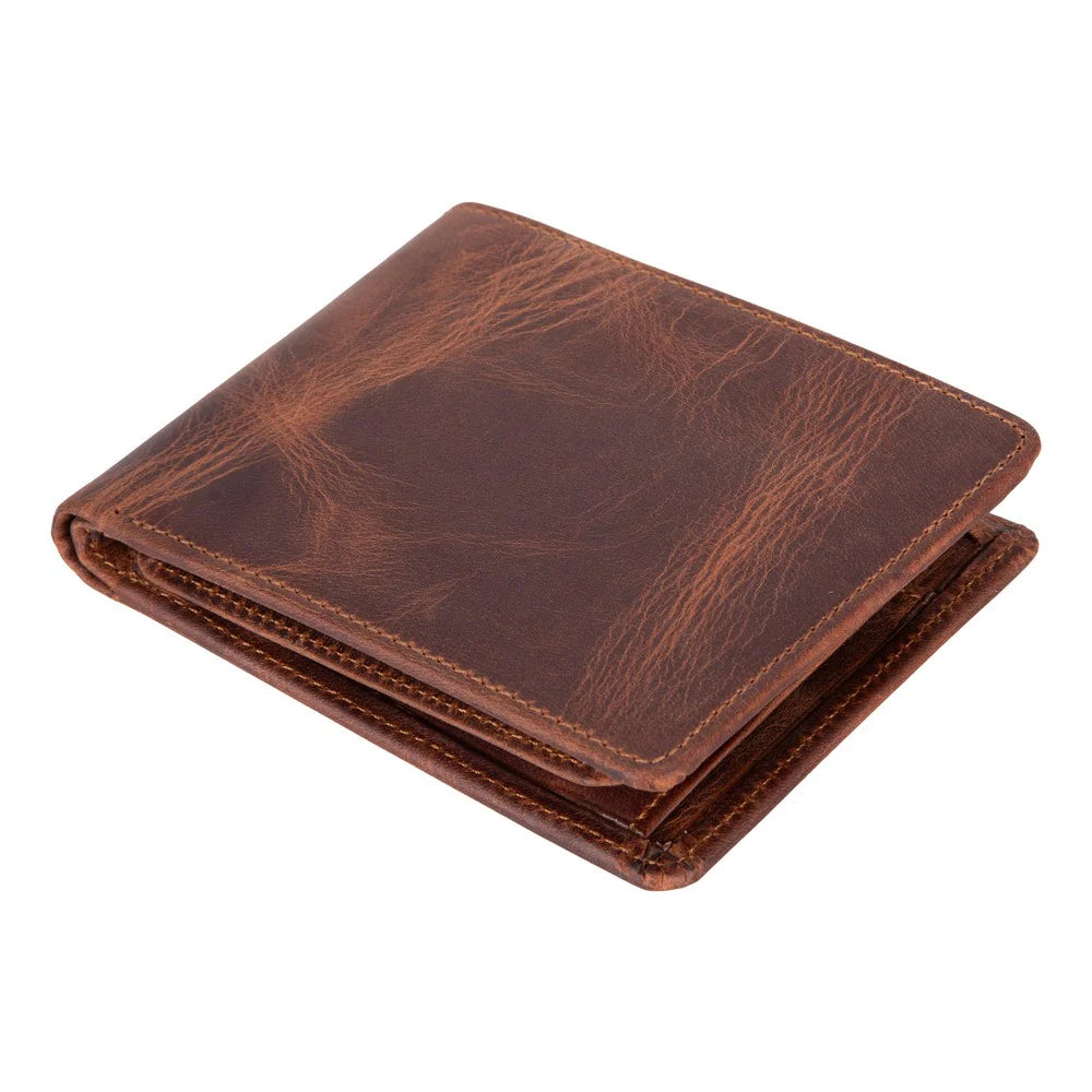 Dario Leather Men's Wallet