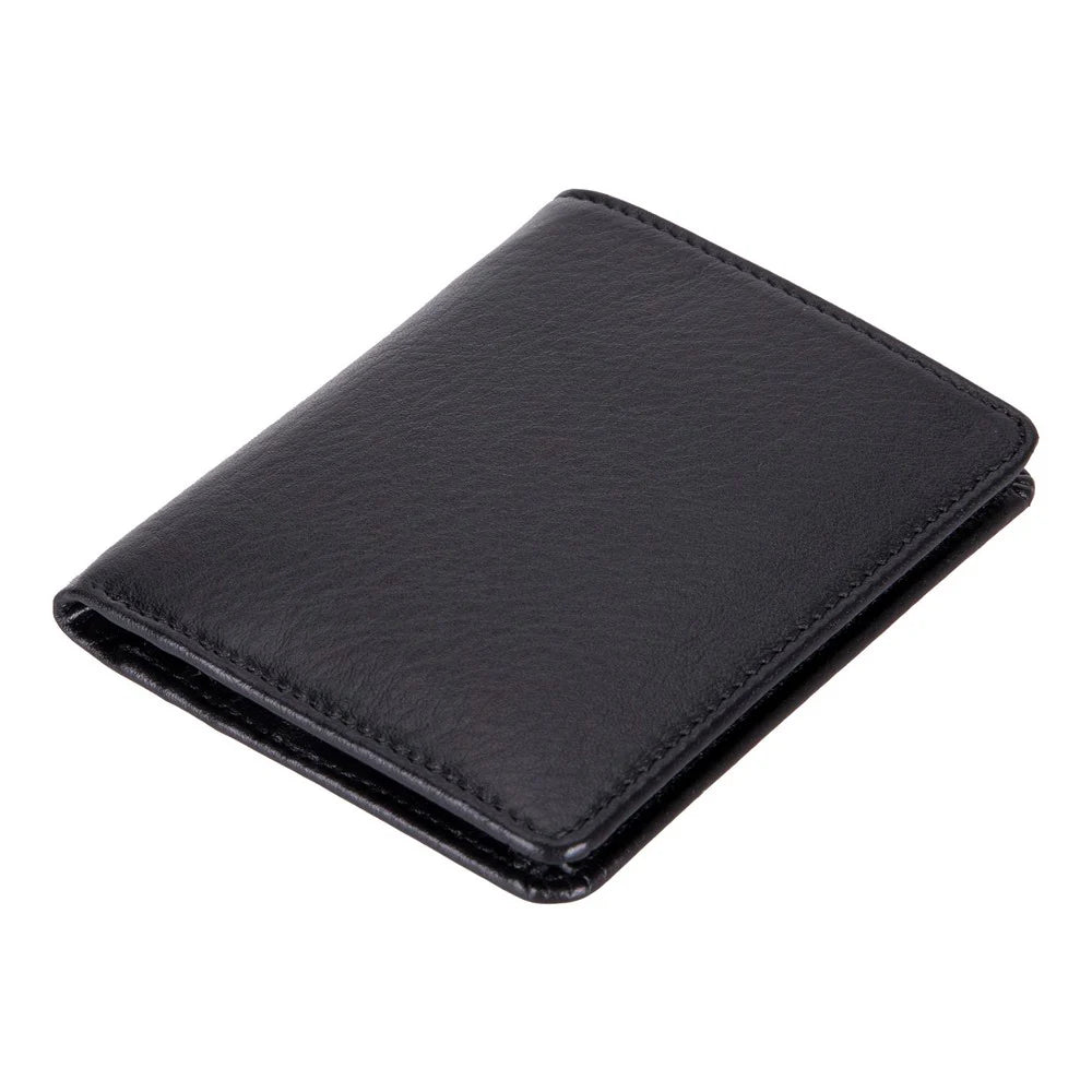 Lorvan Leather Men's Wallet