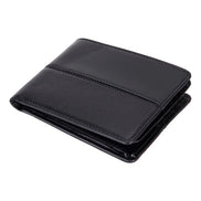 Moro Leather Men's Wallet