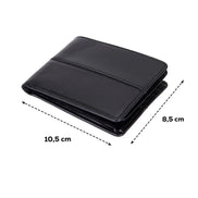 Moro Leather Men's Wallet