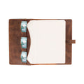 Passato Leather Journal Cover