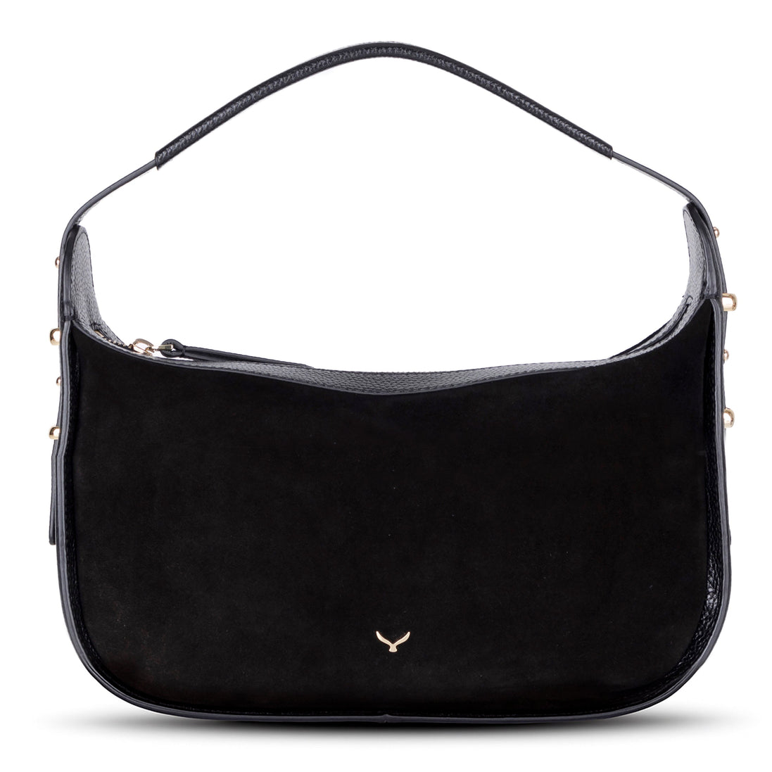 Dolcezza Damen-Tasche aus Wildleder