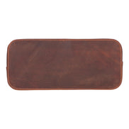 Valetto Leder-Tragetasche