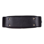 Dolcezza Damen-Tasche aus Wildleder