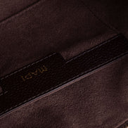 Dolcezza Damen-Tasche aus Wildleder