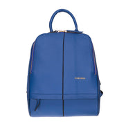 Carrera Elvina Genuine Leather Women's Backpack Bag