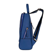 Carrera Elvina Genuine Leather Women's Backpack Bag