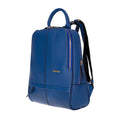 Carrera Elvina Genuine Leather Women's Backpack Bag
